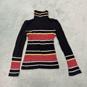 Vintage Vertigo sweater! Bought in early 2000s; size XS/S